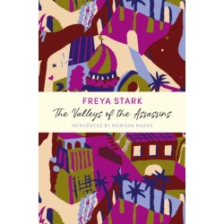 The Valleys of the Assassins: A John Murray Journey