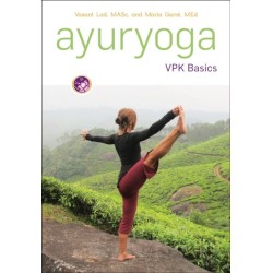 Ayuryoga VPK Basics
