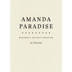 AMANDA PARADISE