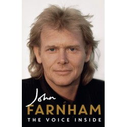 The Voice Inside: Illustrated Edition