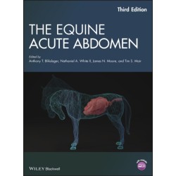The Equine Acute Abdomen