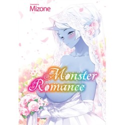 Monster Romance