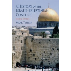 A History of the Israeli-Palestinian Conflict, Second Edition