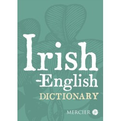 Irish-English Dictionary
