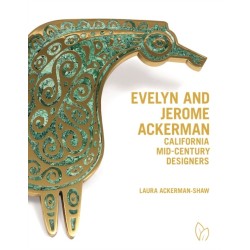 Evelyn and Jerome Ackerman: California Mid-Century Designers