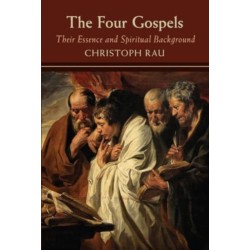 The Four Gospels: their Essence and Spiritual Background