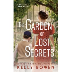 The Garden of Lost Secrets