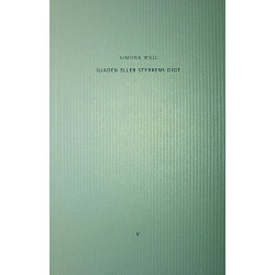 Iliaden eller styrkens digt