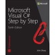 Microsoft Visual C- Step by Step