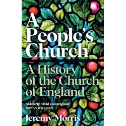 A People's Church: A History of the Church of England