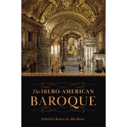 The Ibero-American Baroque
