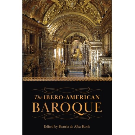 The Ibero-American Baroque