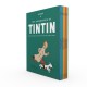 The Adventures of Tintin Paperback Collection: 8 Book Box-Set: The Official Classic Children's Illustrated Mystery Adventure Series