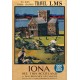 The Iona Abbey Jigsaw Puzzle