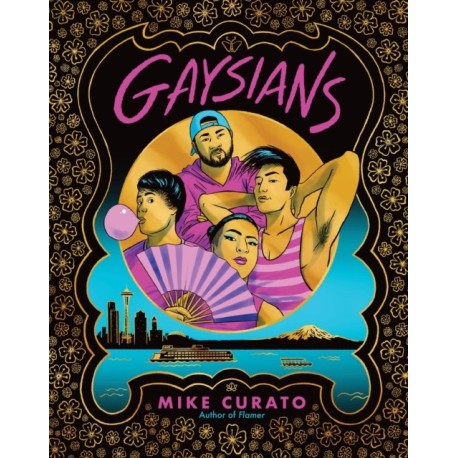 Gaysians
