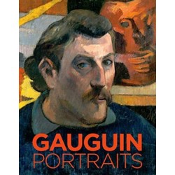 Gauguin: Portraits