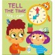 Tell the Time (Yes I Can)