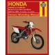 Honda CRF250 & CRF450 (02 - 06)