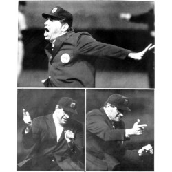 Big Loosh: The Unruly Life of Umpire Ron Luciano