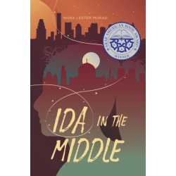 Ida in the Middle
