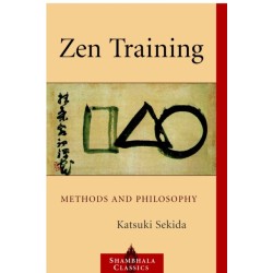 Zen Training: Methods and Philosophy