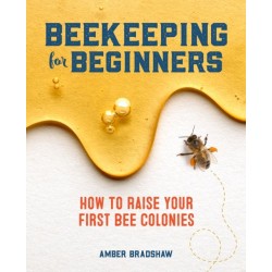 Beekeeping for Beginners: How To Raise Your First Bee Colonies