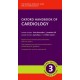 Oxford Handbook of Cardiology
