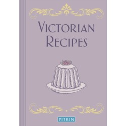 Victorian Recipes