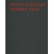 Peter Zumthor Therme Vals
