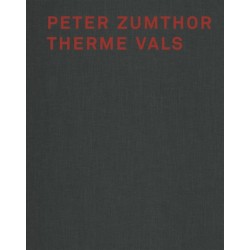 Peter Zumthor Therme Vals