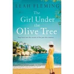 The Girl Under the Olive Tree