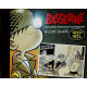 Basserne. 1950-1952: den komplette samling striber og søndagssider