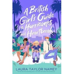 A British Girl's Guide to Hurricanes and Heartbreak