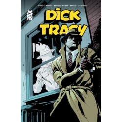 Dick Tracy Vol. 2