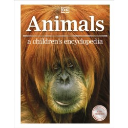 Animals: A Children's Encyclopedia
