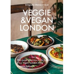 Veggie & Vegan London