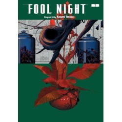 Fool Night, Vol. 3