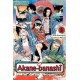 Akane-banashi, Vol. 9