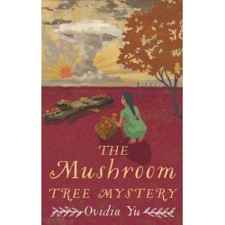 The Mushroom Tree Mystery