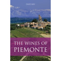 The Wines of Piemonte