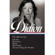 Joan Didion: The 1980s & 90s (LOA -341): Salvador / Democracy / Miami / After Henry / The Last Thing He Wanted
