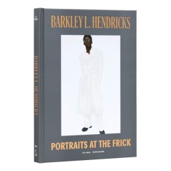 Barkley L. Hendricks: Portraits at The Frick