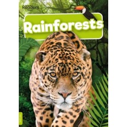 Rainforests