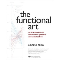 The Functional Art, The: An introduction to information graphics and visualization