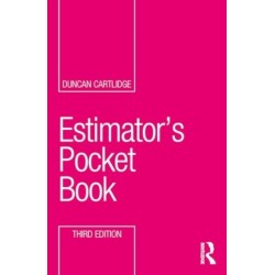 Estimator’s Pocket Book