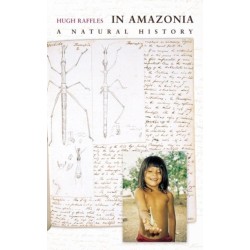 In Amazonia: A Natural History