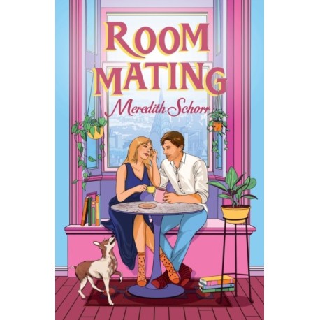 Roommating