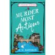 Murder Most Antique