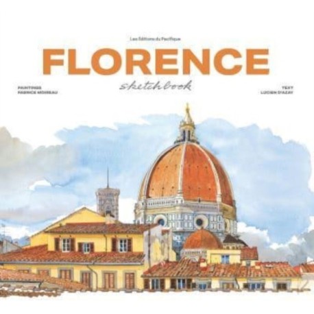 Florence Sketchbook