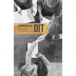 Jobbet er DIT: Sådan veksler du samtalen til et job